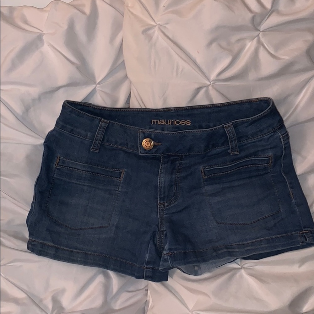They don’t fit me anymore!They were my favorite!😭